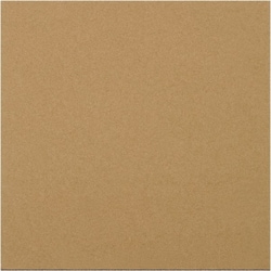 MSC BOX Partners Corrugated Layer Pads, 11-7/8 in. x 11-7/8 in., ECT-32,