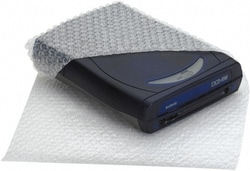 MSC ADHESIVE AIR BUBBLE ROLL, Quantity: Each of 1