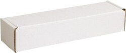 MSC Made in USA M1522 2" Wide x 15" Long x 2" High Rectangle Crush Proof