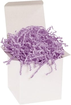 MSC Made in USA CP10P Shredded Crinkle Paper, Quantity: Each of 1