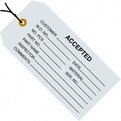 MSC&nbsp;Value Collection G20012 Pack of (1000), 4-3/4