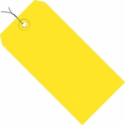 MSC Value Collection G11073C Pack of (1000), 5-3/4" High x 2-7/8" Long,