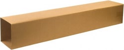 MSC MSC Industrial Telescoping Box, 48 in, 100 lb, 1 ea, Quantity: Each