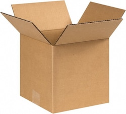 MSC HEAVY-DUTY BOX, Quantity: Each of 1