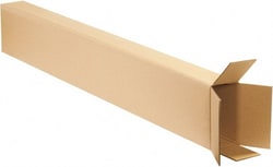MSC SIDE LOADING BOX, Quantity: Each of 1