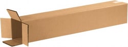 MSC DOUBLE WALL BOX, Quantity: Each of 1