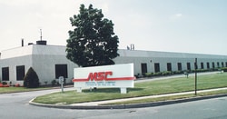 MSC MSC Corrugated Box, 4x4x36 in, Single Wall Kraft, 25/Pk., Quantity: