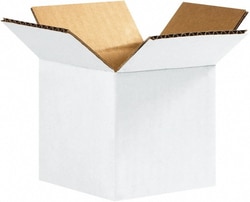 MSC CORRUGATED BOX, Quantity: Each of 1