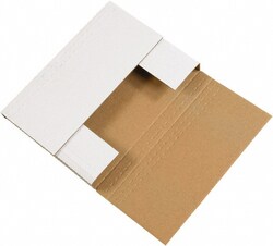 MSC EASY-FOLD MAILER, Quantity: Each of 1