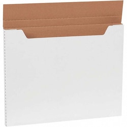 MSC JUMBO FOLD-OVER MAILER, Quantity: Each of 1