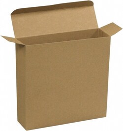 MSC REVERSE TUCK FLD CARTON | Buy Online | MSC | Fisher Scientific