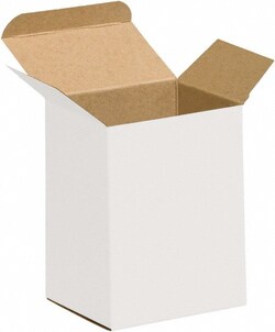 MSC REVERSE TUCK FLD CARTON, Quantity: Each of 1