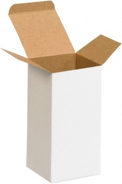 MSC REVERSE TUCK FLD CARTON, Quantity: Each of 1