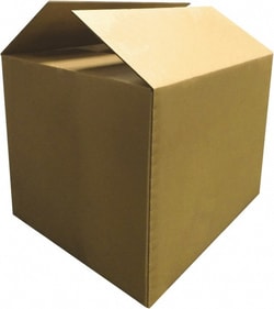 MSC MSC Mailing Tube, 8 in x 36 in, 1 ea, Quantity: Each of 1