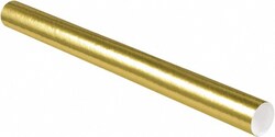MSC MAILING TUBE W/CAP | Buy Online | MSC | Fisher Scientific