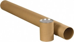 MSC PREMIUM TELESCOPING TUBE, Quantity: Each of 1