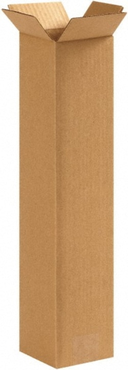 MSC&nbsp;TALL CORRUGATED BOX