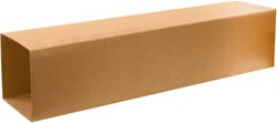 MSC TELESCOPING INNER BOX, Quantity: Each of 1