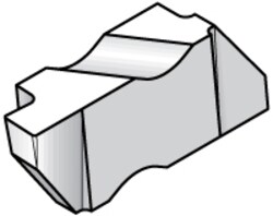 MSC MSC Industrial Corrugated Shipping Box, 10x9x4 in, Kraft, 1 ea, Quantity: