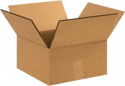 MSC DOUBLE WALL BOX, Quantity: Each of 1