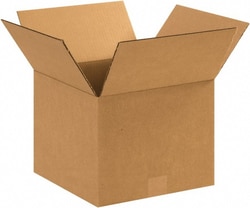 MSC CORRUGATED BOX, Quantity: Each of 1