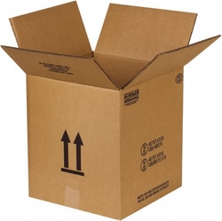 MSC HAZ MAT BOX, Quantity: Each of 1