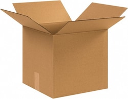 MSC CORRUGATED BOX, Quantity: Each of 1