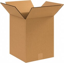 MSC DOUBLE WALL BOX, Quantity: Each of 1