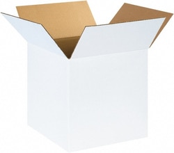 MSC CORRUGATED BOX, Quantity: Each of 1
