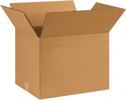 MSC HEAVY-DUTY BOX, Quantity: Each of 1