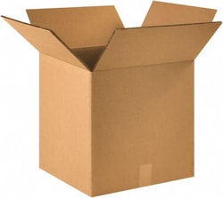 MSC HD DBL WALL BOX, Quantity: Each of 1