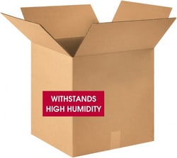 MSC WEATHER RESIST CORR BOX, Quantity: Each of 1