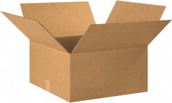 MSC&nbsp;CORRUGATED BOX