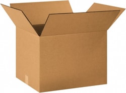 MSC DOUBLE WALL BOX, Quantity: Each of 1