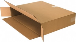 MSC SIDE LOADING BOX, Quantity: Each of 1