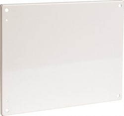MSC MSC Corrugated Box, 24x20x12 in, 10 ea., Quantity: Each of 1