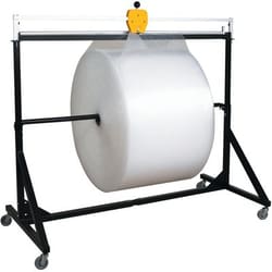 MSC MH-USA Corrugated Boxes, 24x24x28 in, Kraft, ECT-32, 10/Bundle, Quantity: