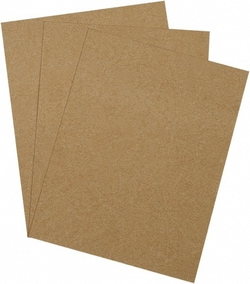 MSC MSC Corrugated Box, 26 x 16 x 10 in, 20/Pk., Quantity: Each of 1