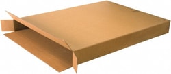 MSC SIDE LOADING BOX, Quantity: Each of 1