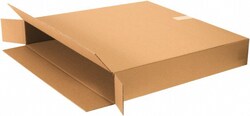 MSC FOL FLAT PANAL TV BOX, Quantity: Each of 1