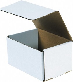 MSC GAYLORDLID Corrugated Lid, Rectangle, 48 x 40 in, 1 Each, Quantity: