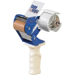 MSC Tape Logic Dispenser, 2 in, 3 in Core, 1 ea, Quantity: Each of 1