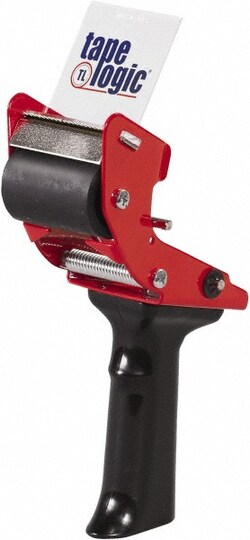 MSC Tape Logic Dispenser, 2 in, 3 in Core, 1 ea, Quantity: Each of 1