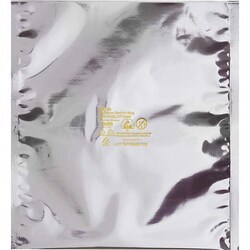 MSC MOISTURE BARR BAG, Quantity: Pack of 100