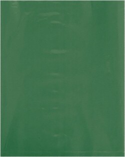 MSC FLAT POLY BAG, Quantity: Pack of 1000