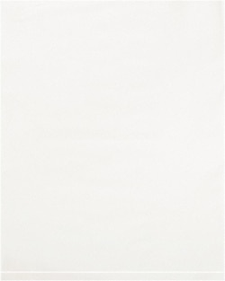 MSC FLAT POLY BAG, Quantity: Pack of 1000