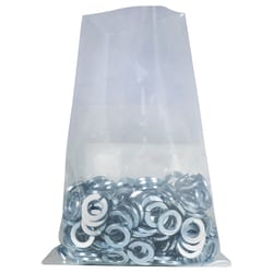 MSC Value Collection Polybags, 13 x 18 in, 2 mil, 1000/Pk., Quantity: Pack