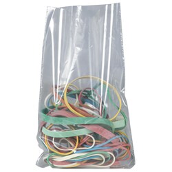 MSC Value Collection Polybags, 2 x 3 in, 1.5 mil, 1000/Pk., Quantity: Pack