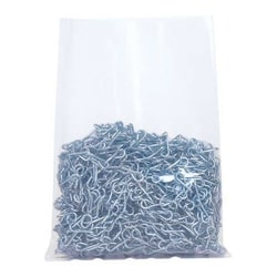 MSC Partners Brand Bags, 38x48 in, 6 mil, Clear, 50 PK, Quantity: Pack