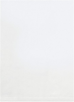 MSC FLAT POLY BAG, Quantity: Pack of 1000
